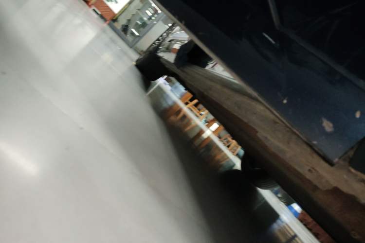 Used Denza D9 2022 DM-i 970 Four-Wheel Drive Prestige Model