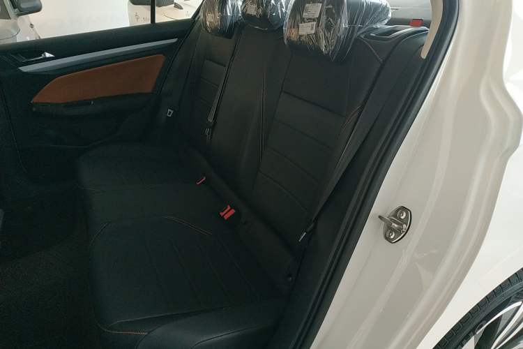 Used Volkswagen Bora 