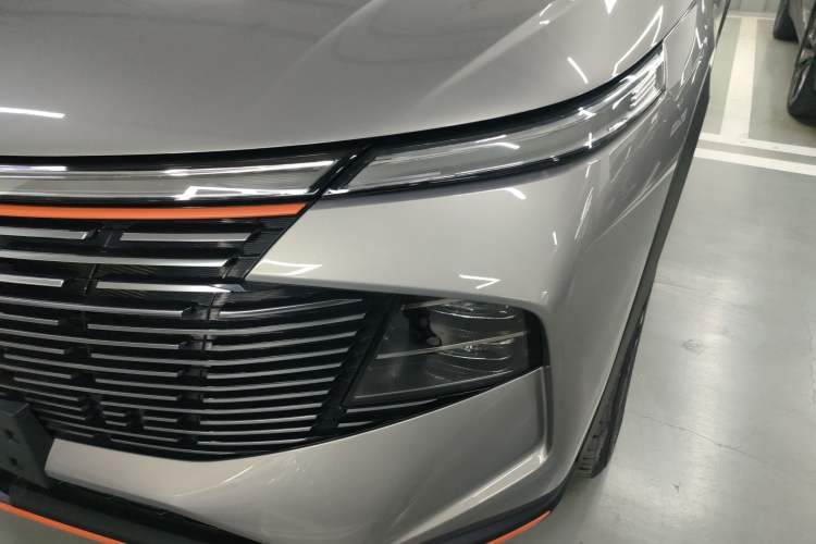 Used Haval XY 2023 1.5T Smart Edition