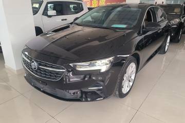 Used Buick Regal 2022 652T Smart Enjoyment Version