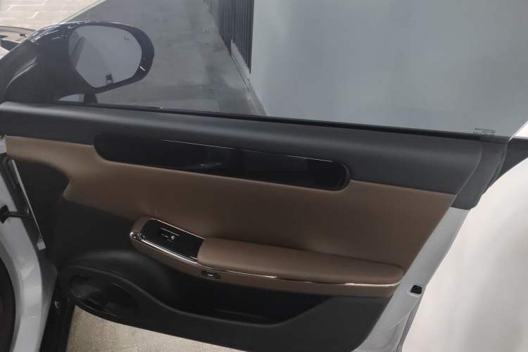 Used Leapmotor C01 2023 Range-Extended 316 Smart Edition
