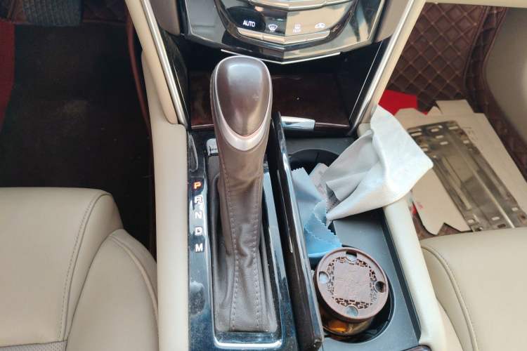 Used Cadillac XTS 2015 28T Comfort Model