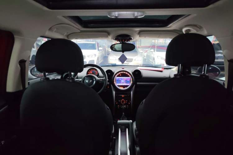 Used  Countryman 2016 1.6T COOPER ALL4 Fun Equipment Enthusiast