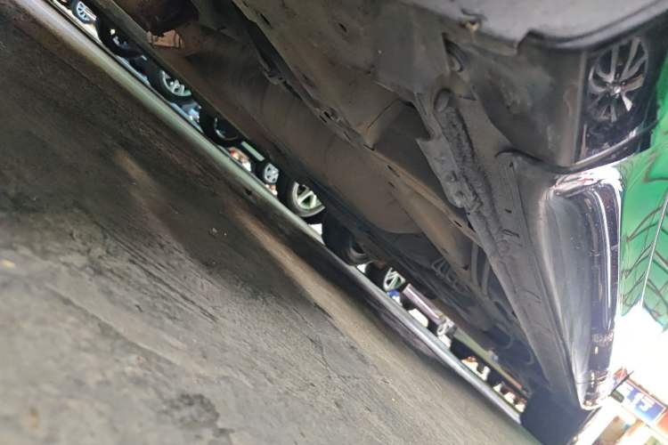 Used Honda Odyssey 2017 2.4L Smart Edition