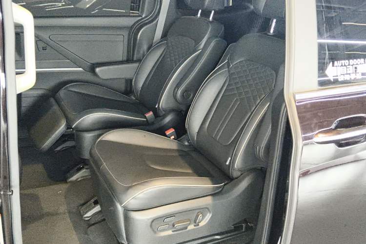 Used Hyundai Custo 2021 380TGDi Smart Love Flagship Edition TOP Premium
