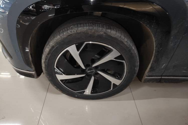 Used BYD Sealion 07 EV 2024 550 Standard Edition