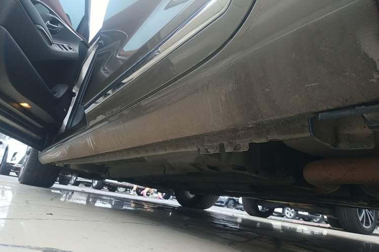 Used Buick LaCrosse 2013 2.0T SIDI Smart Luxury Flagship Edition
