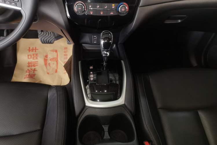 Used Nissan X-Trail 2017 2.0L CVT Comfort Edition 2WD