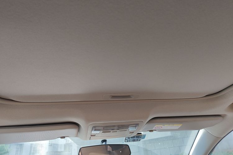 Used Toyota Corolla 2014 1.6L CVT GL-i
