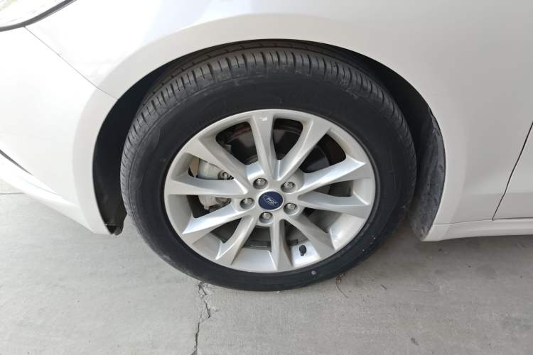 Used Ford Mondeo 2018 EcoBoost 180 Fashion Edition