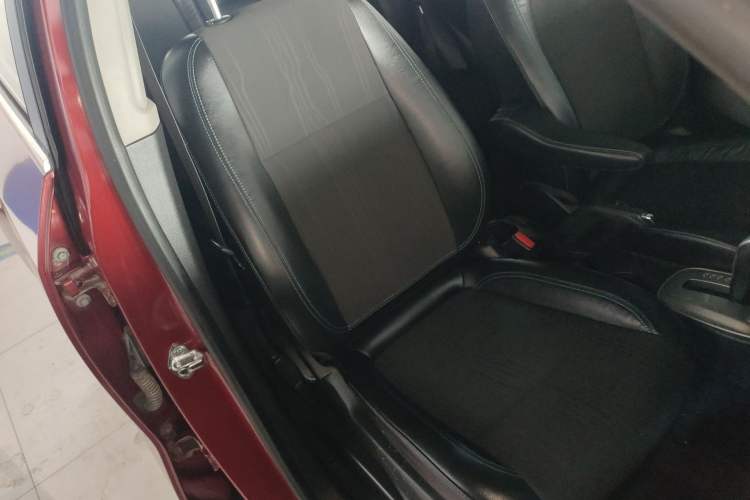 Used Chevrolet Trax 2014 1.4T Automatic Two-Wheel Drive Luxury Model