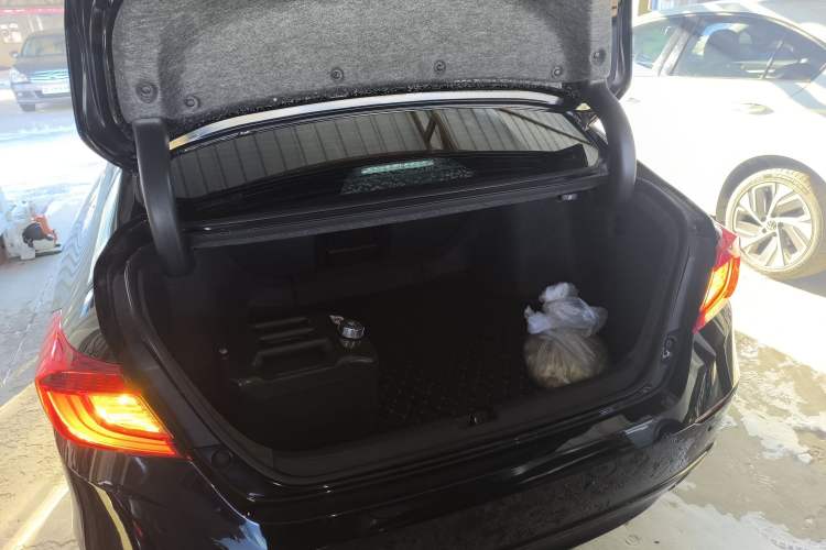 Used Honda Accord 2018 260TURBO Elite Edition China V
