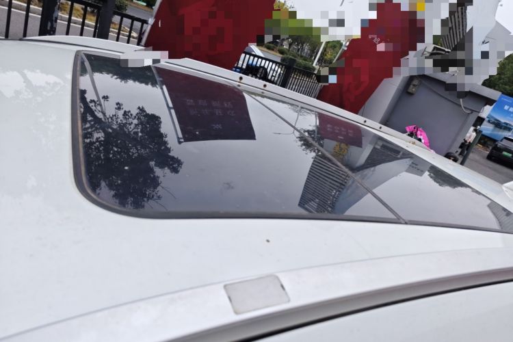 Used Honda CR-V 2019 Rui Hybrid 2.0L 2WD Pure Speed Version China V Emission Standard