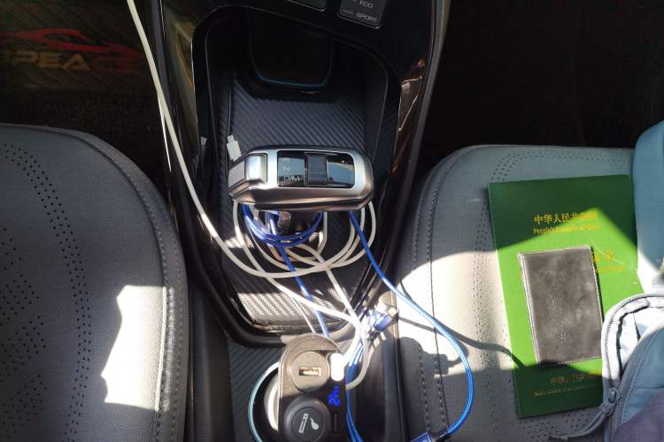 Used Haval H2s 2017 Blue Label 1.5T Dual-Clutch Elite Model