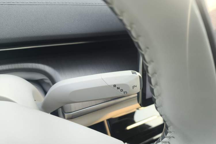 Used  A07 2023 Range-Extended 200 Max
