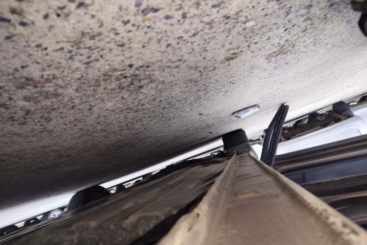 Used Honda Greiz 2016 1.5L CVT Classic Edition
