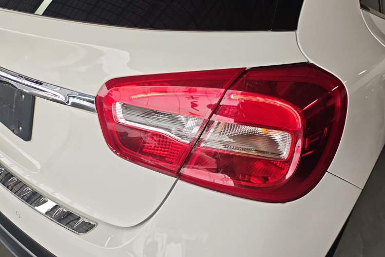 Used Mercedes-Benz GLA 2016 GLA 200 Sport Edition