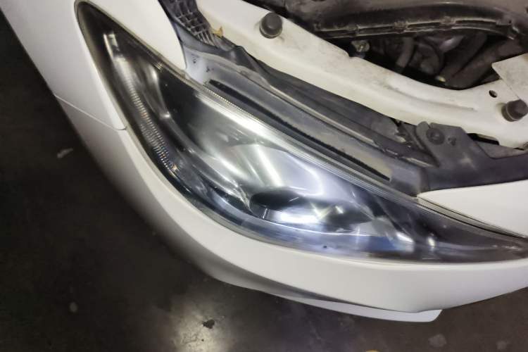 Used Chevrolet Cavalier 2018 320 Automatic Xinyue Edition