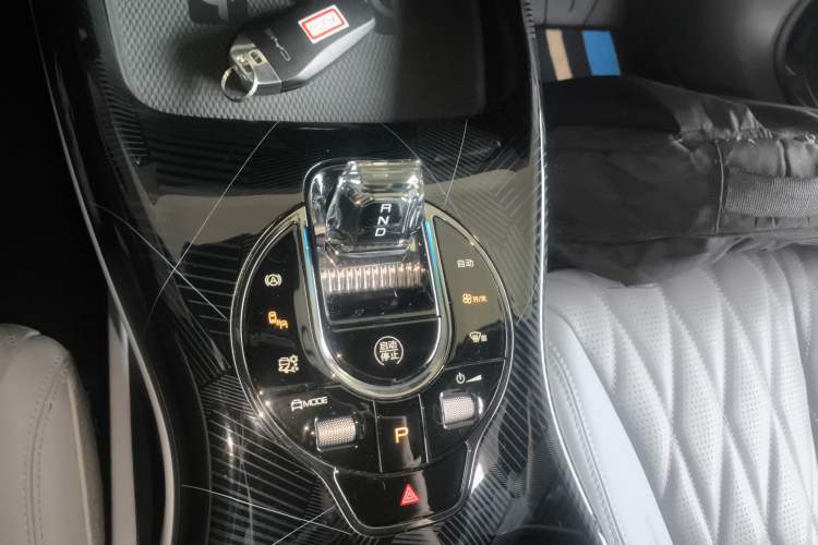 Used BYD Seal 2022 700 km Long-Range Rear-Wheel-Drive Version