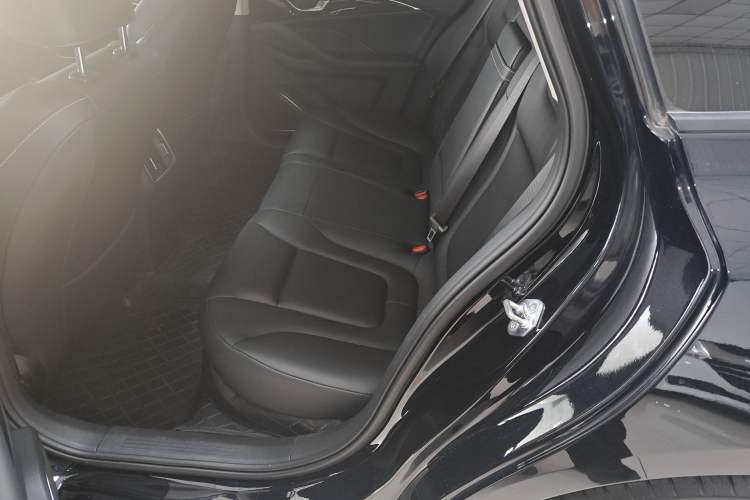 Used Bestune B70 2024 Fourth Generation 2.0T Lingyu Version
