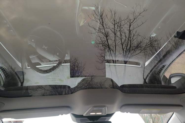 Used XPeng MONA M03 2024 515 Long-Range
