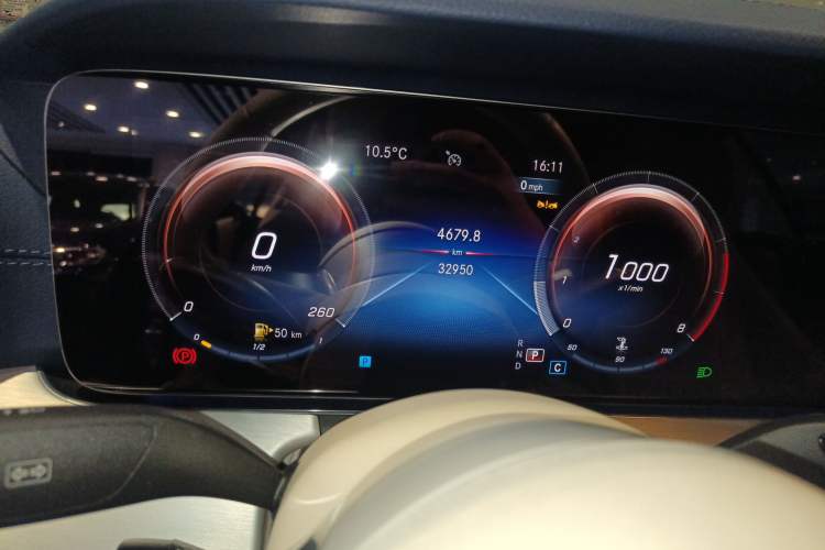 Used Mercedes-Benz E-Class 2023 E 260 Coupe