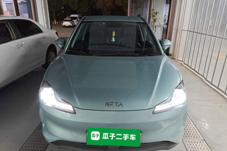 Used NETA V 2022 Chao 400 Lite