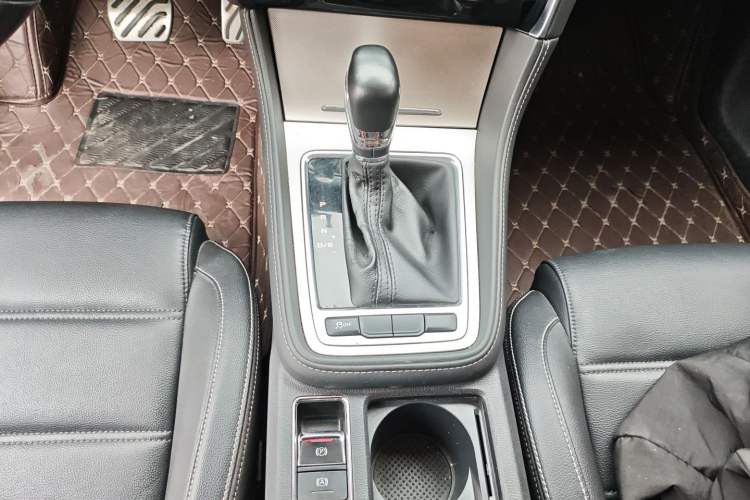 Used MG 6 2019 20T Automatic Sport Edition
