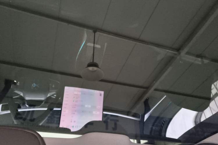 Used XPeng MONA M03 2025 515 Long-Range Plus
