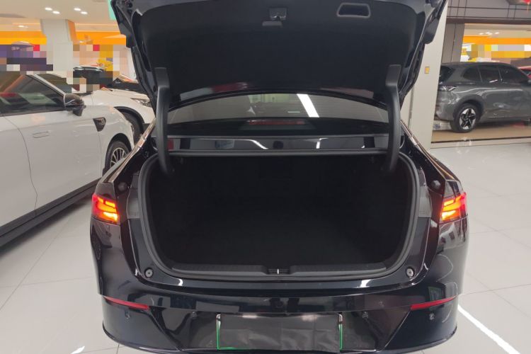 Used XPeng P5 2024 500 Plus Edition
