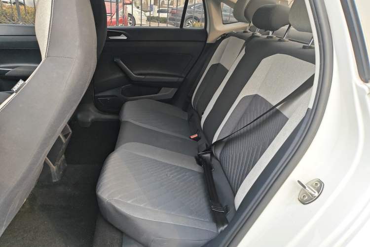 Used Volkswagen Lavida 2023 New Rui 1.5L Automatic New Yi Edition