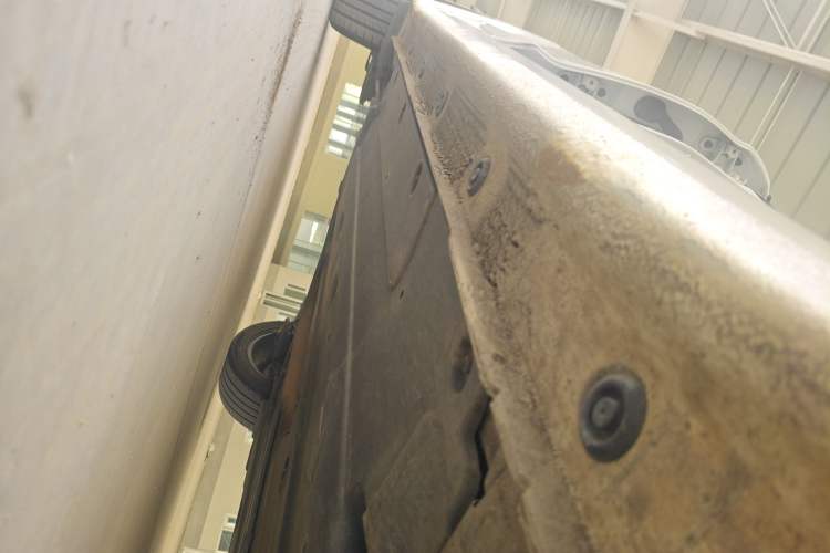 Used Hyundai Elantra 2018 1.4T Dual-Clutch Xuan Dong · Dynamic Edition
