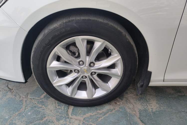 Used Chevrolet Malibu XL 2022 535T Automatic Sport Edition