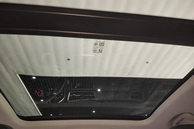 Used Roewe RX5 2022 330TGI Automatic National Style Edition
