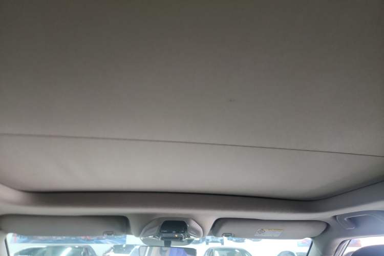 Used Geely Auto icon 2020 1.5TD i6 BSG