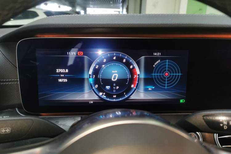 Used Mercedes-Benz E-Class 2019 E 300 L Sport Luxury Edition