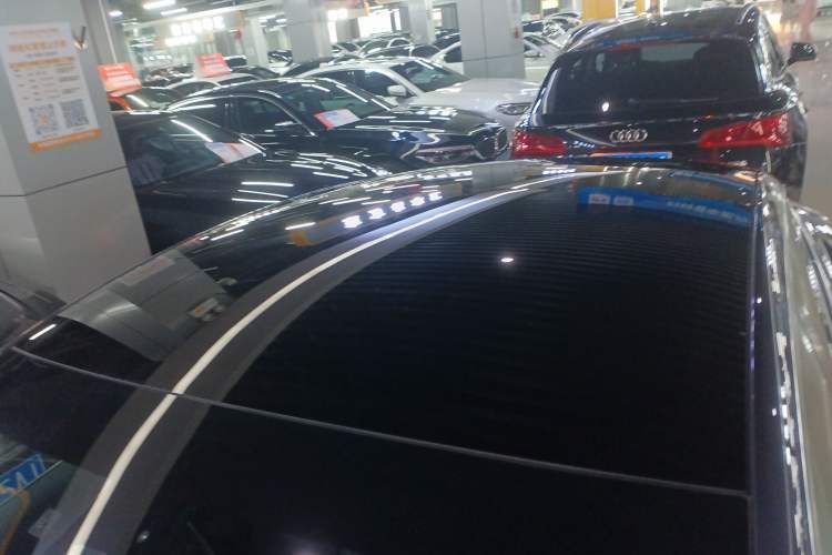 Used Tesla Model 3 2020 Revised Version Standard Range Rear-Wheel Drive – Upgraded Edition
