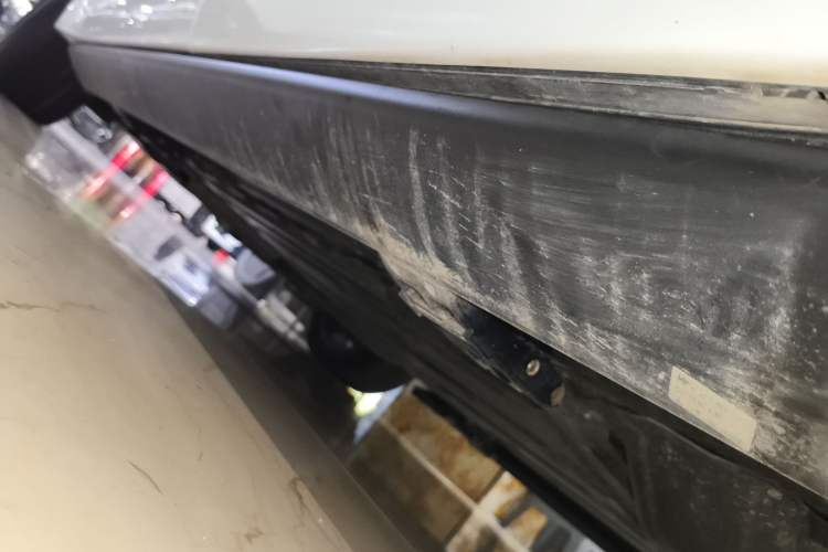 Used Li Auto L7 2023 Pro Model
