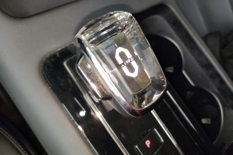 Used Hima AITO M7 2024 1.5T Intelligent Driving 4WD Max Edition 5 Seats
