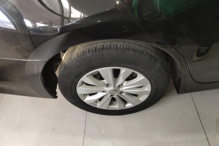 Used Nissan Teana 2018 2.0L XL Smart Upgrade Edition
