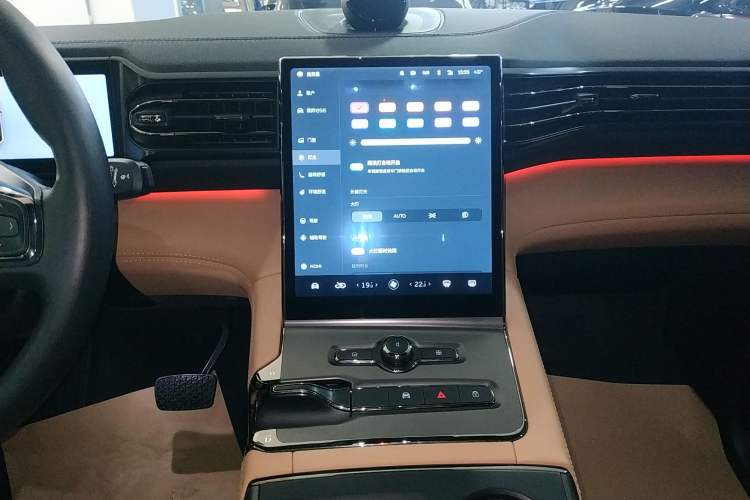 Used Nio ES6 2020 600 km Sport Edition
