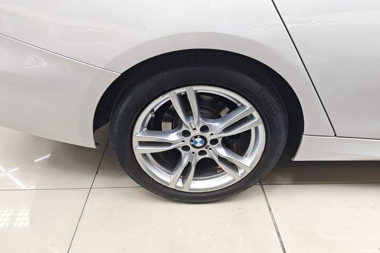 Used BMW 3 Series GT 2019 320i M Sport Package
