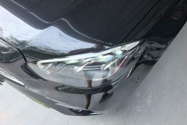 Used Mercedes-Benz E-Class 2023 E 300 L Sporty and Stylish Model