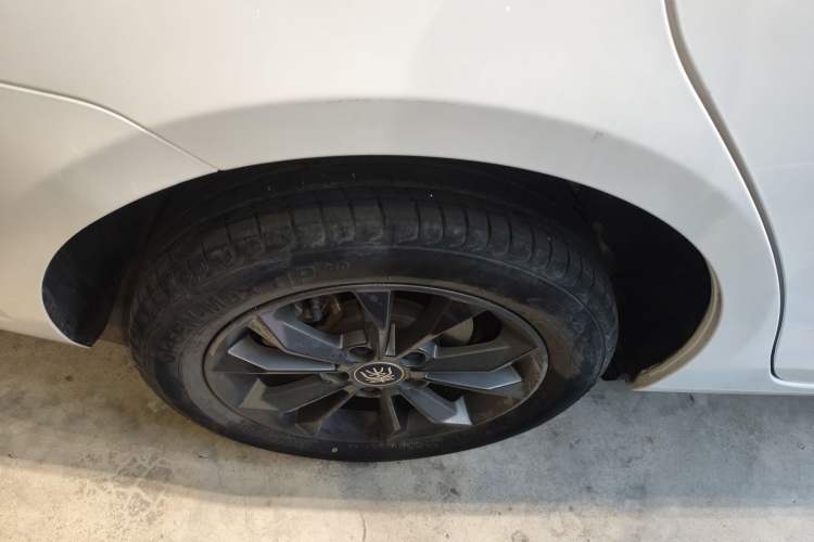 Used BYD Qin New Energy 2019 Travel Edition