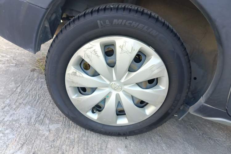 Used Toyota YARiS L 2020 X-Trail X 1.5L CVT Leading Edition
