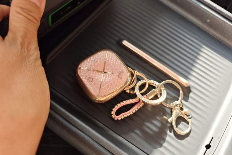 Used Baojun Yunhai 2024 600km Pure Electric Version
