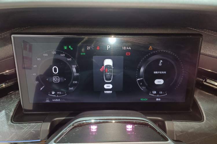 Used Lynk & Co 09 EM-P 2021 2.0T PHEV Halo Six-Seater
