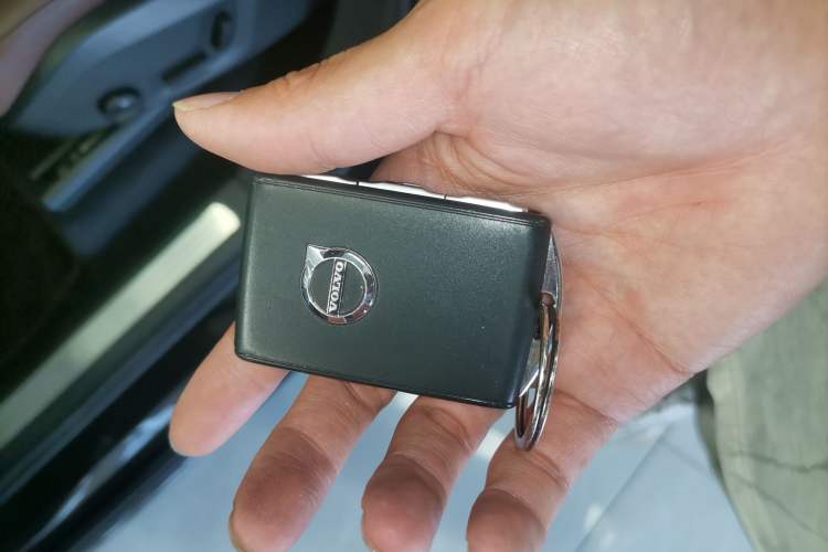 Used Volvo XC90 2020 Facelifted T6 Zhiyi Luxury 7-Seater
