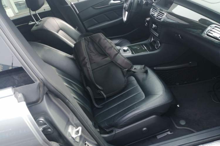 Used Mercedes-Benz CLS 2012 CLS 300 CGI
