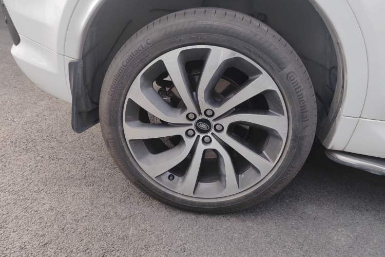 Used Land Rover Discovery Sport 2022 249 PS R-Dynamic S Performance Edition 5 Seats